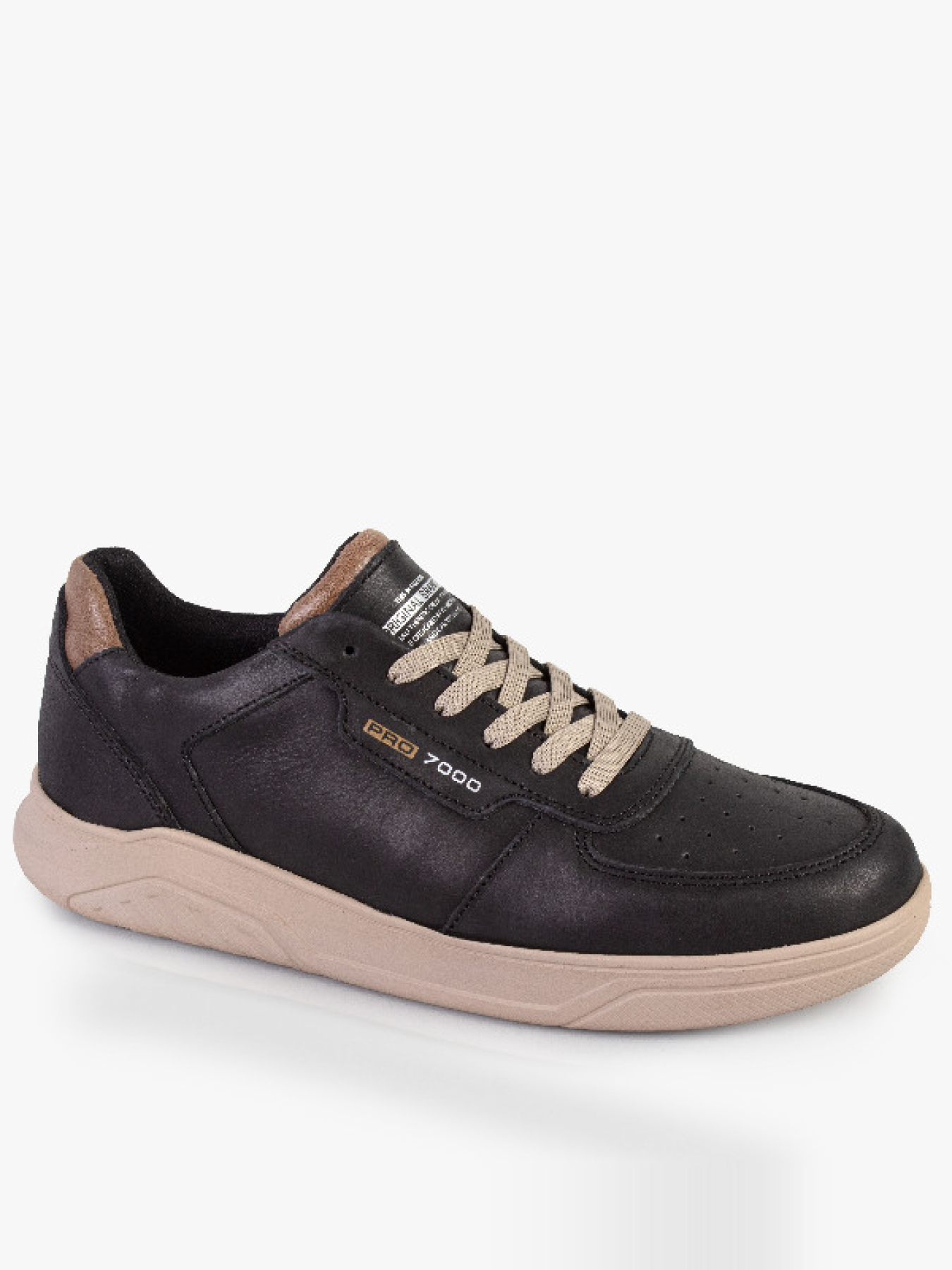 Кросівки повсякденні ModaMilano модель 9200586_(1) Фото