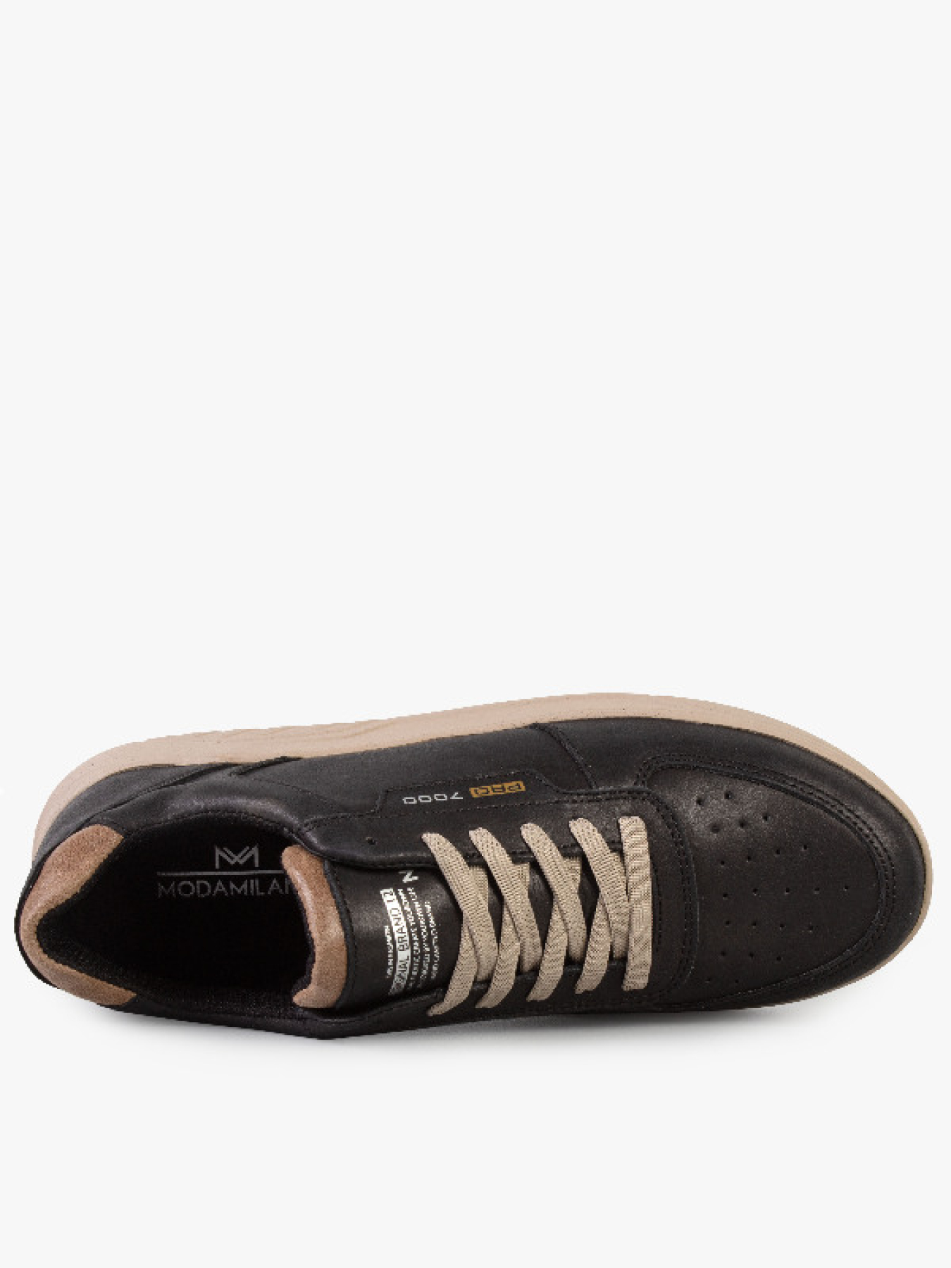 Кросівки повсякденні ModaMilano модель 9200586_(1) Фото