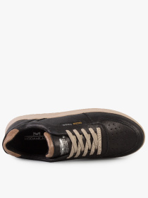 Кросівки повсякденні ModaMilano модель 9200586_(1) Фото