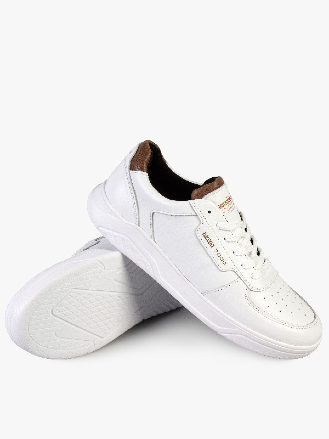 Кроссовки ModaMilano модель 9200586_(2) Фото