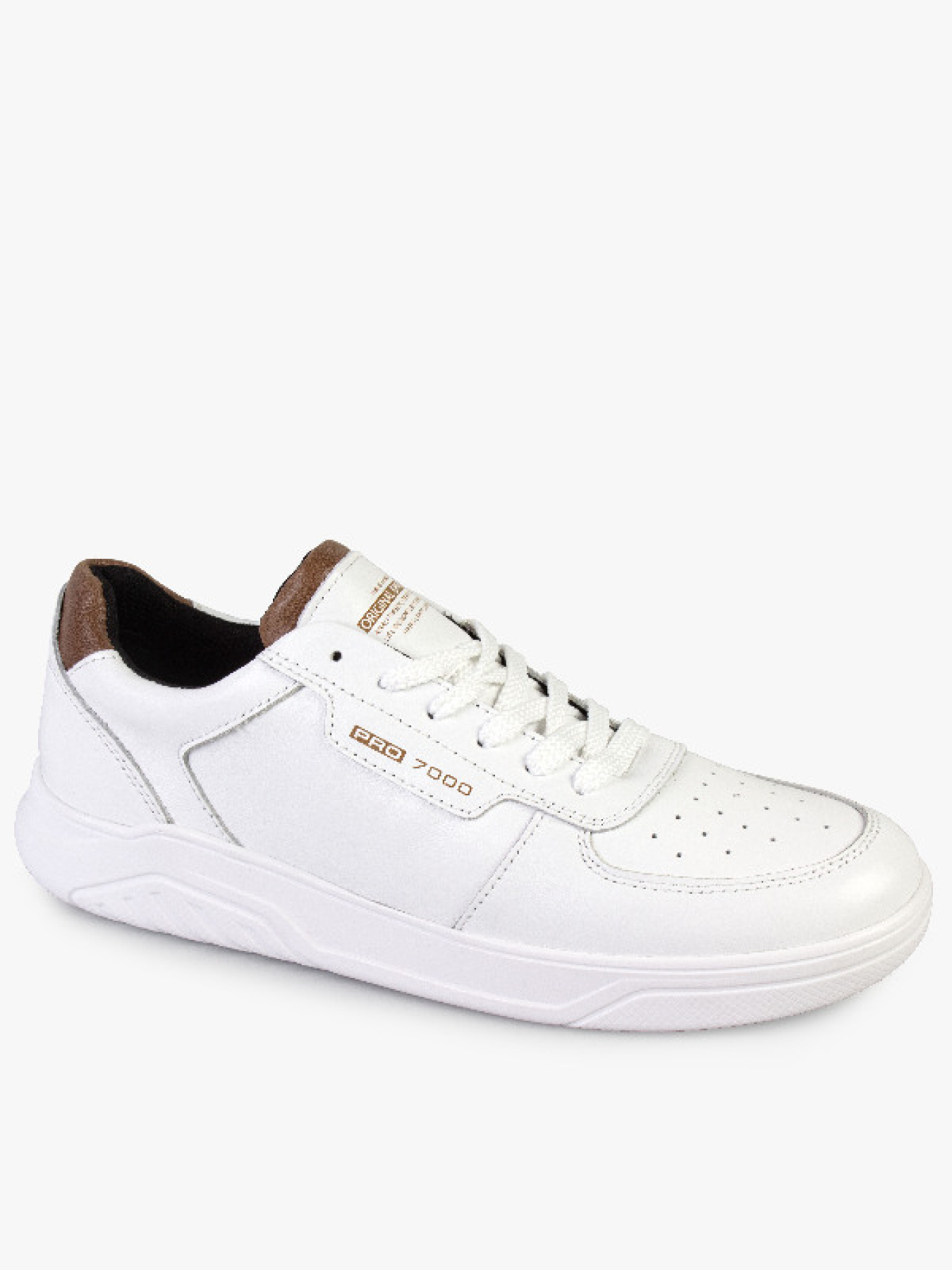 Кроссовки ModaMilano модель 9200586_(2) Фото