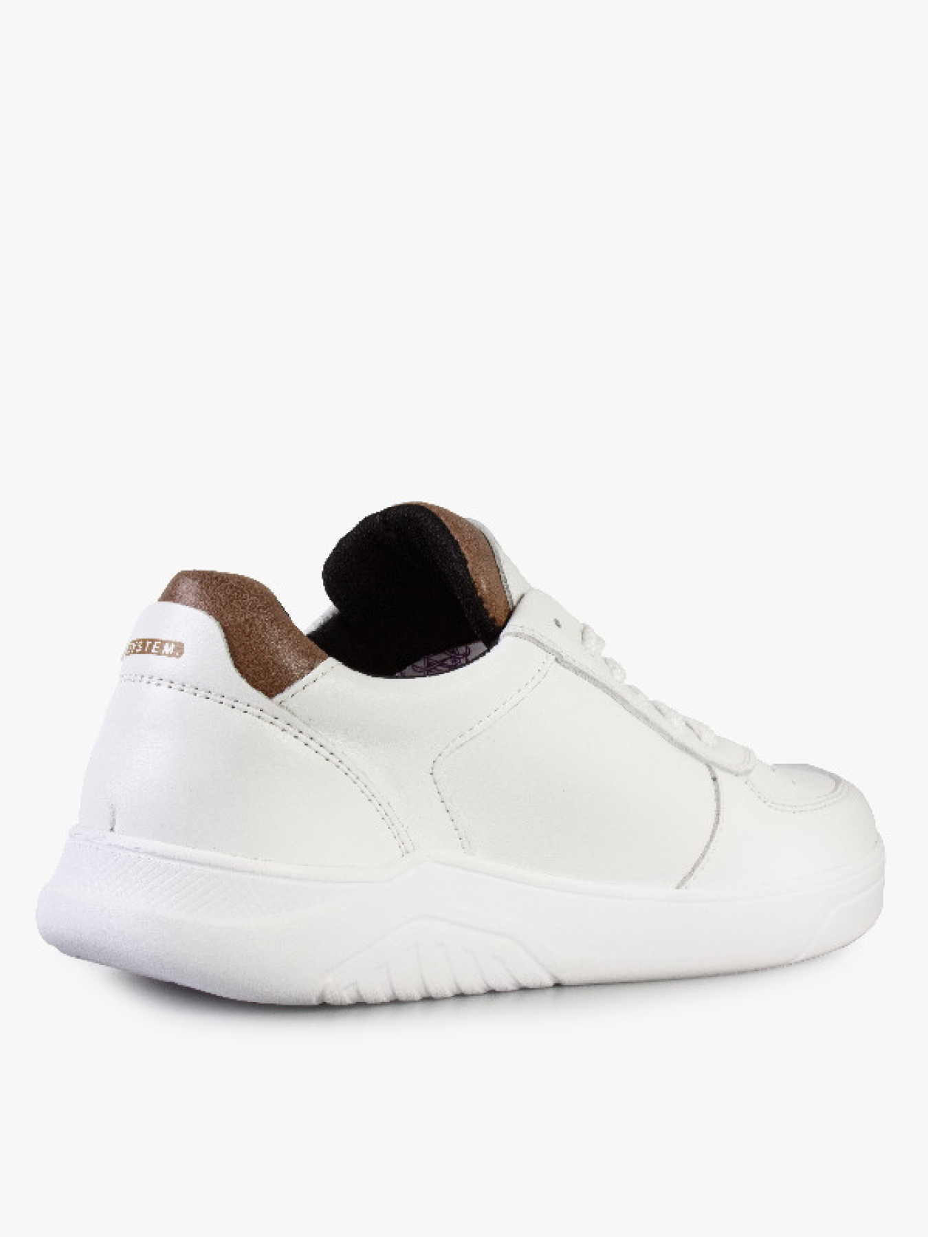 Кроссовки ModaMilano модель 9200586_(2) Фото