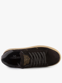 Кеды низкие ModaMilano модель 9200587_(1) Фото