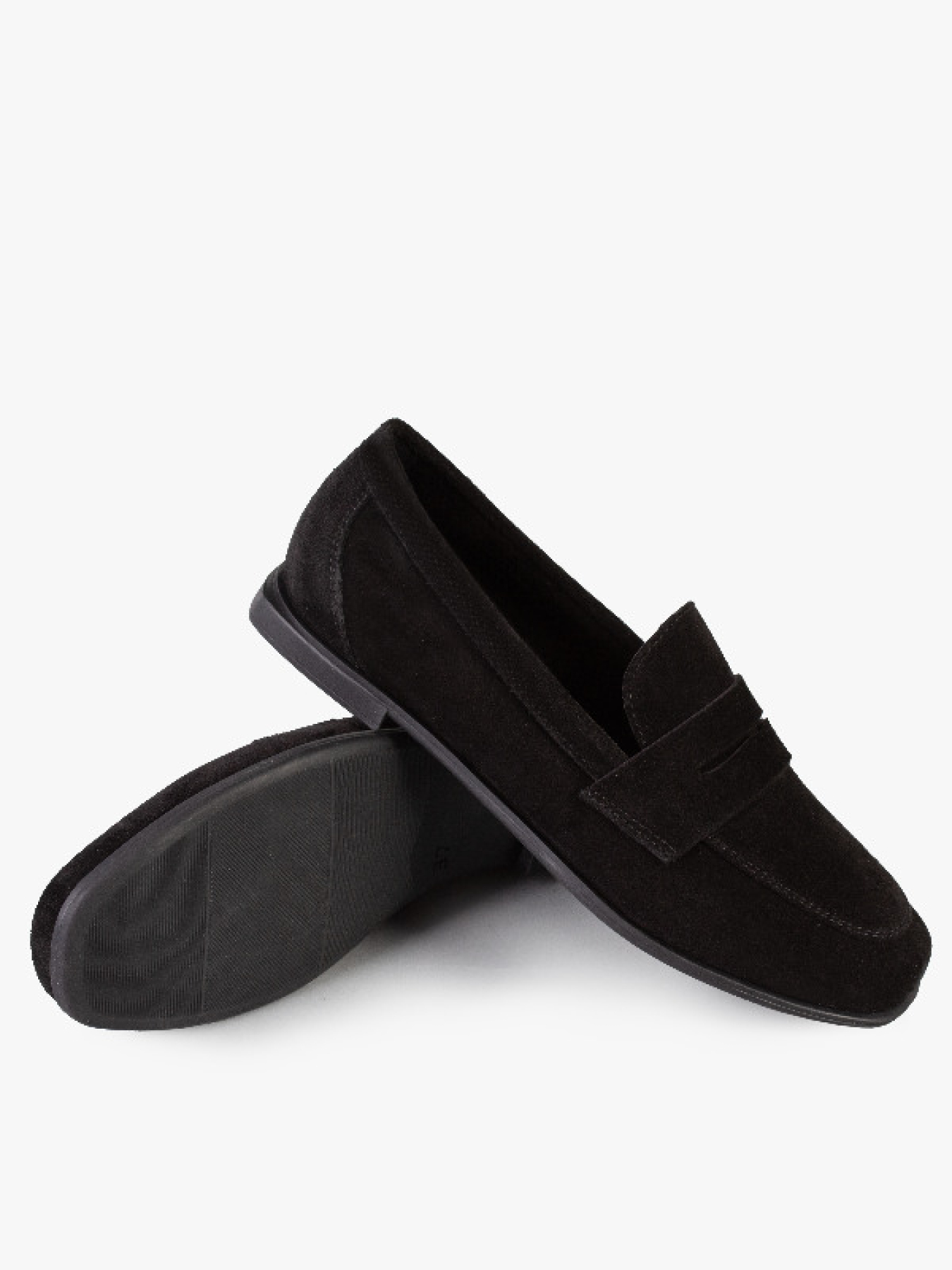 Лоферы ModaMilano модель 8200660_(1) Фото