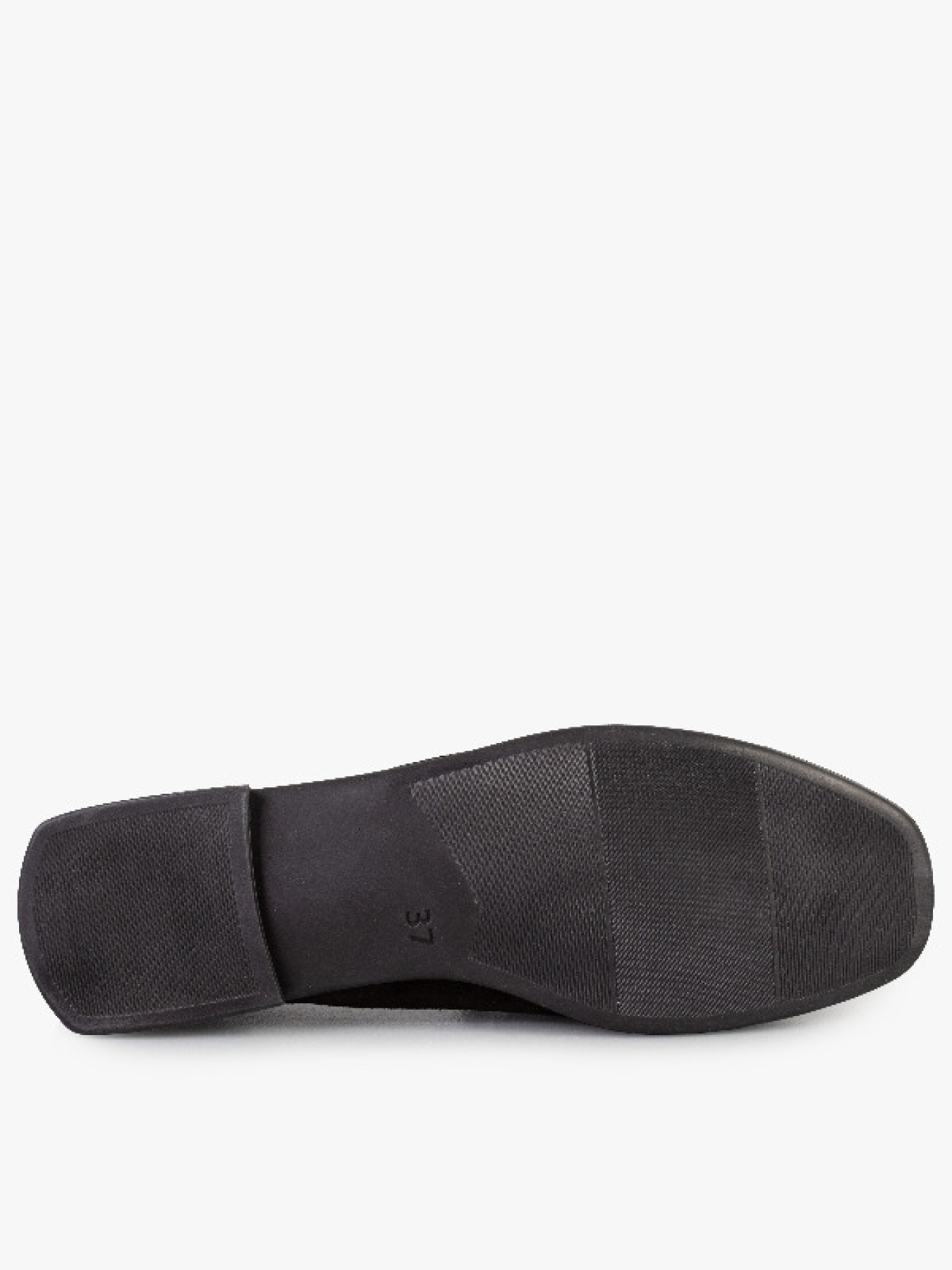 Лоферы ModaMilano модель 8200660_(1) Фото