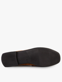 Туфли и лоферы ModaMilano модель 8200660_(2) Фото