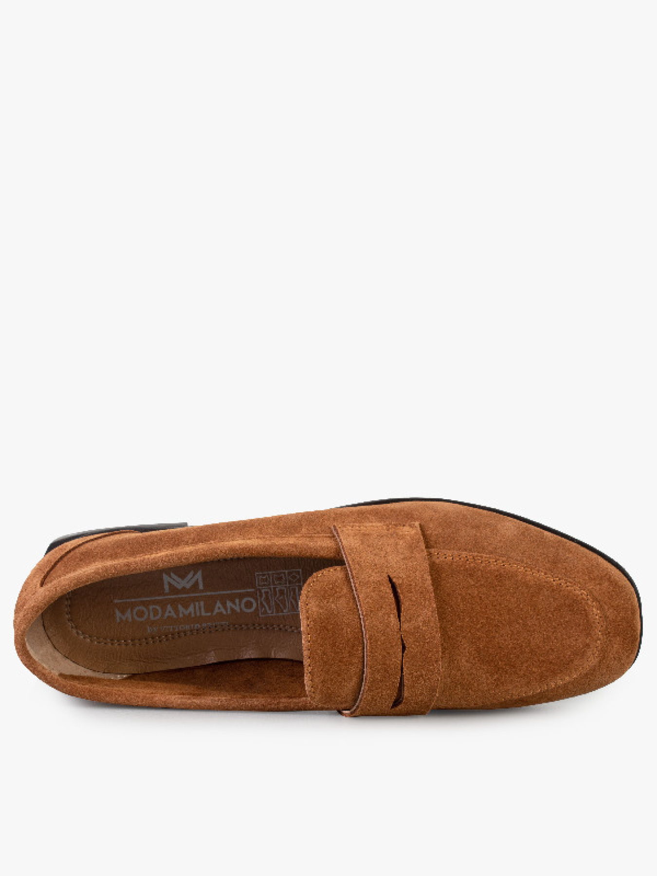 Лофери ModaMilano модель 8200660_(2) Фото