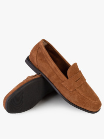 Лофери ModaMilano модель 8200660_(2) Фото