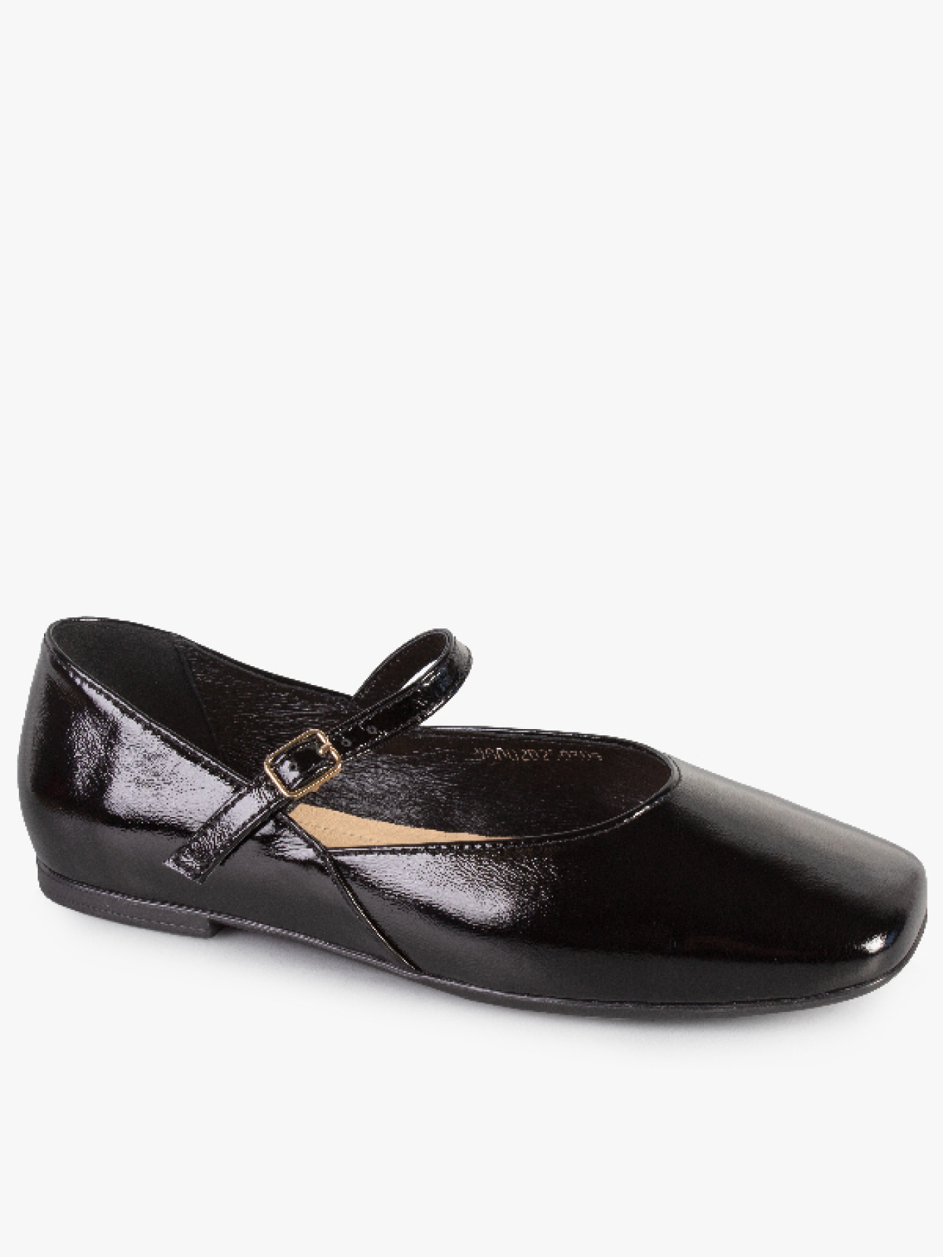 Балетки ModaMilano модель 8200661_(1) Фото