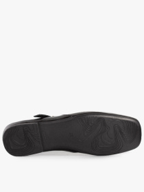 Балетки ModaMilano модель 8200661_(1) Фото