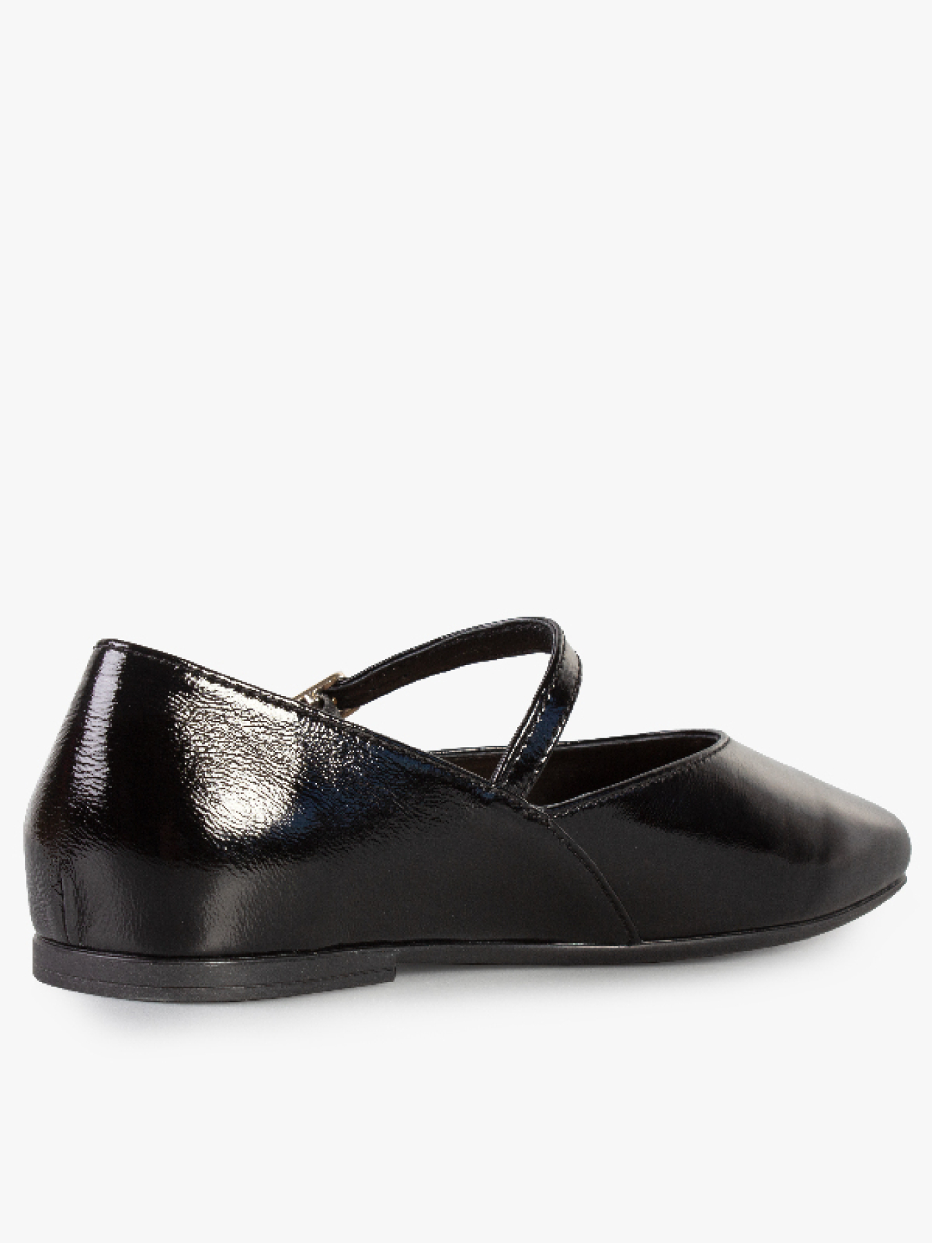 Балетки ModaMilano модель 8200661_(1) Фото