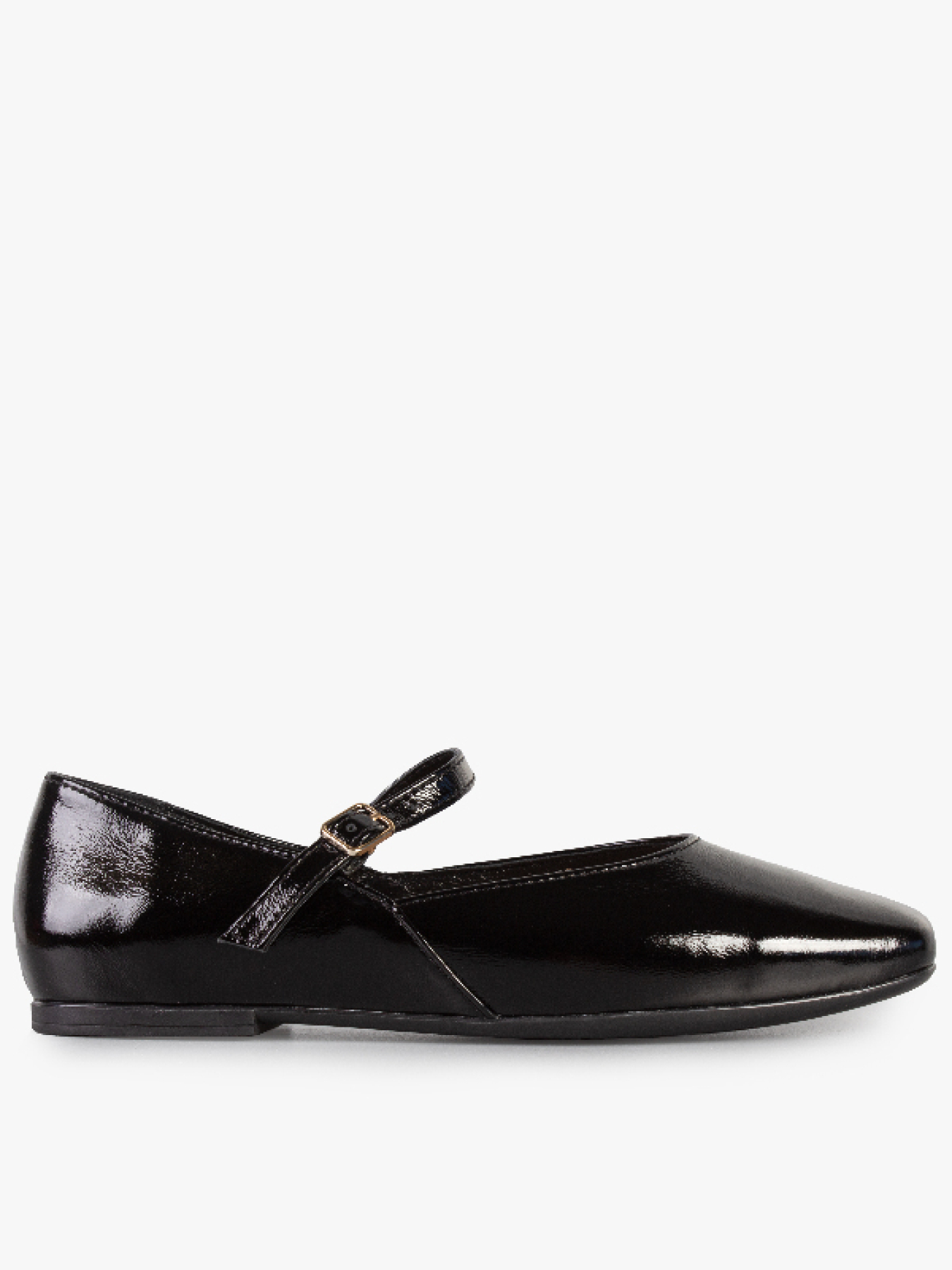 Балетки ModaMilano модель 8200661_(1) Фото