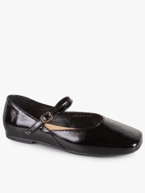 Балетки ModaMilano модель 8200661_(1) Фото