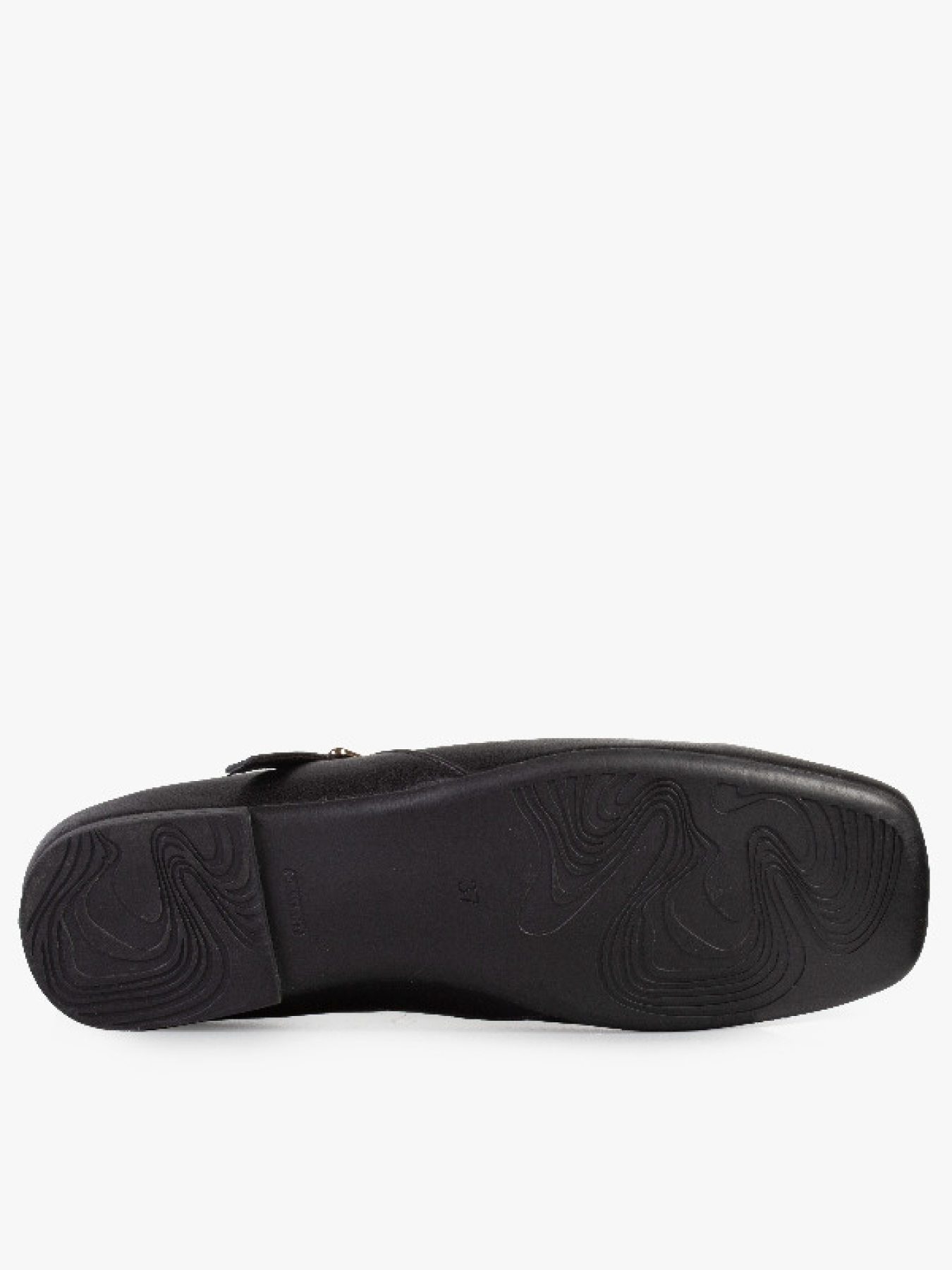 Балетки ModaMilano модель 8200661_(2) Фото