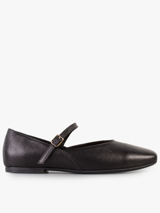 Балетки ModaMilano модель 8200661_(2) Фото