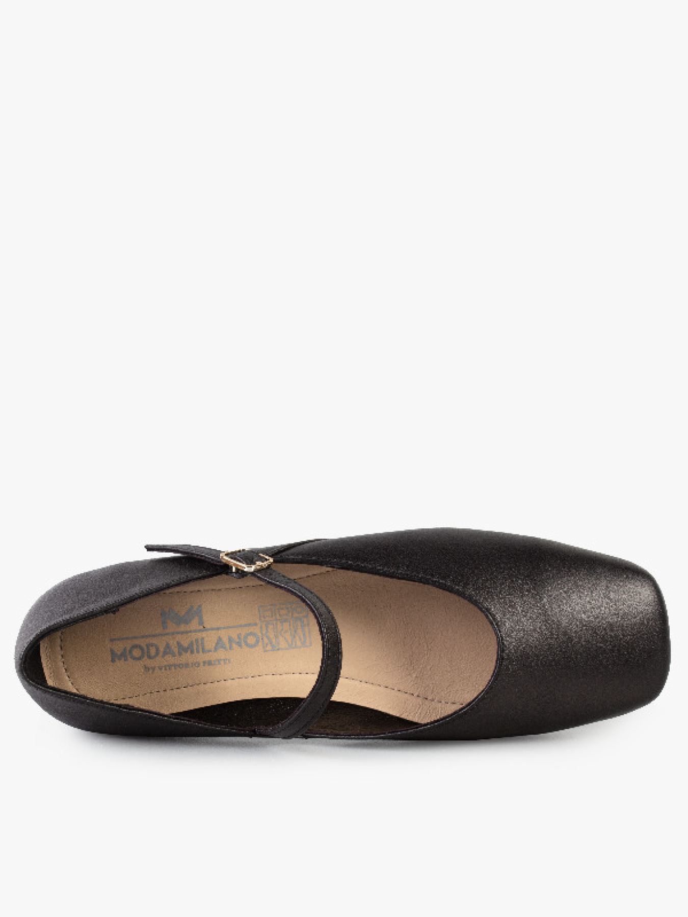 Балетки ModaMilano модель 8200661_(2) Фото