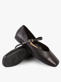 Балетки ModaMilano модель 8200661_(2) Фото