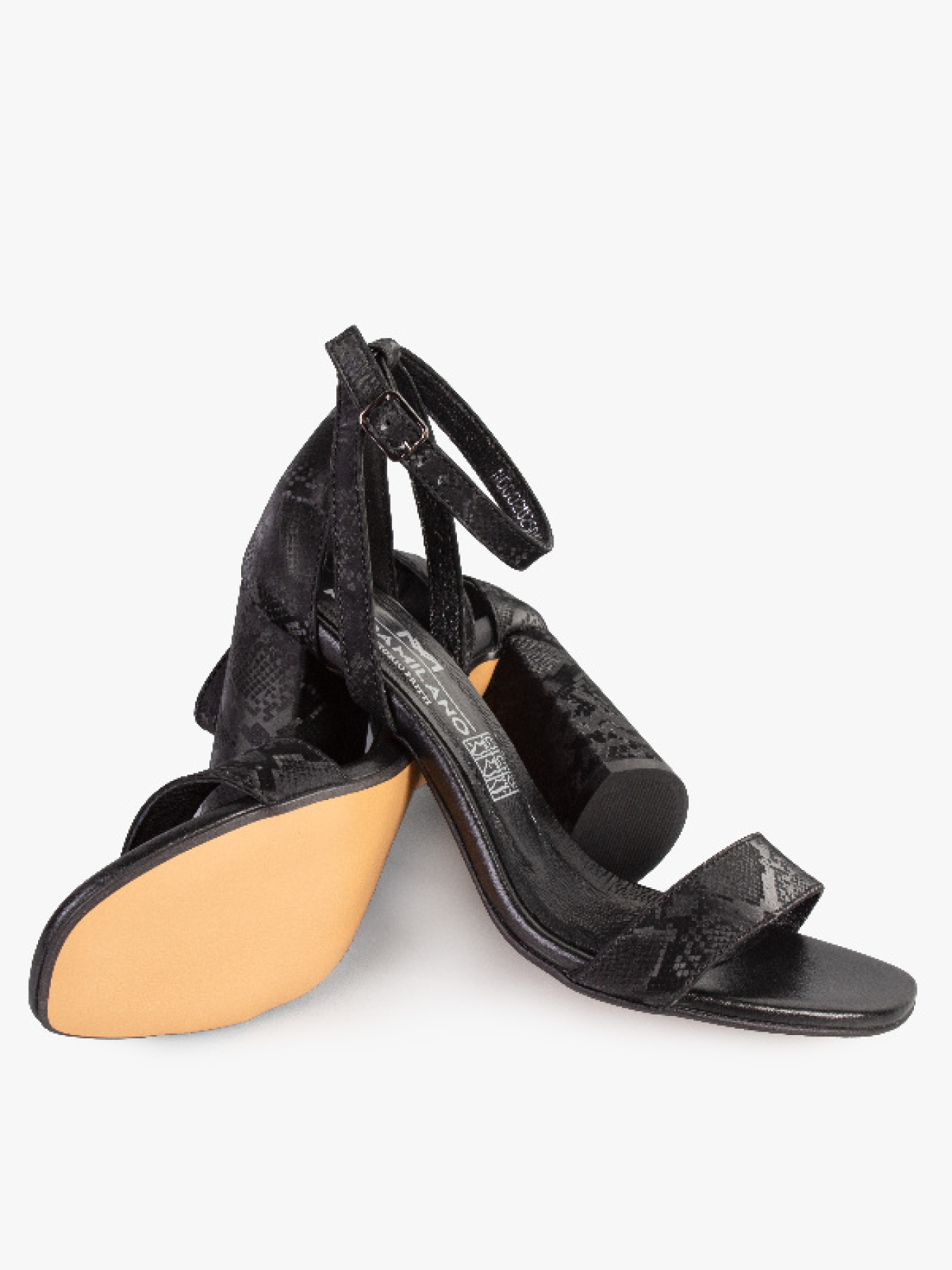 Босоножки ModaMilano модель 8301709_(2) Фото