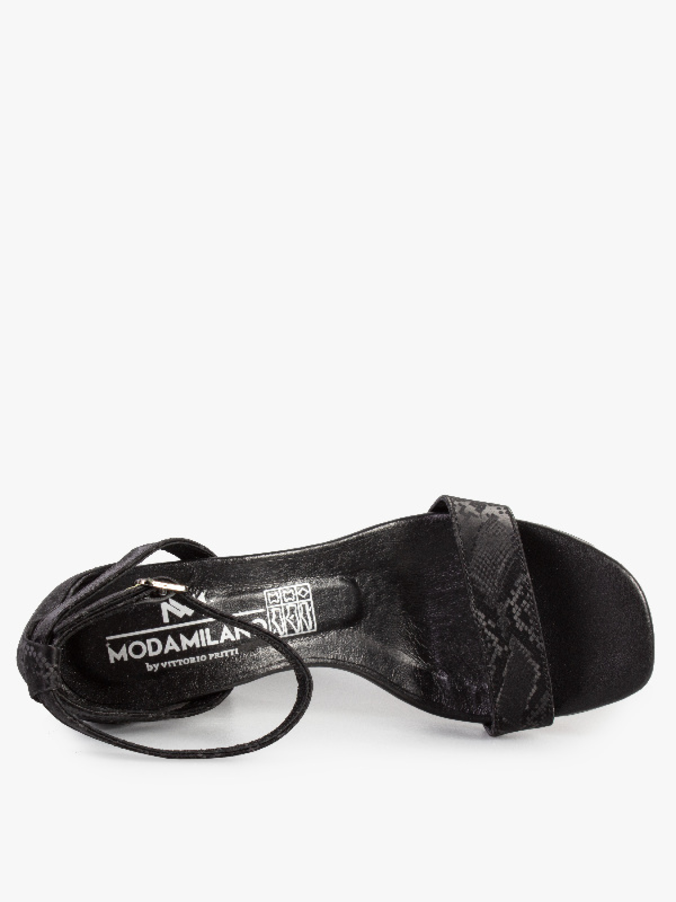 Босоножки ModaMilano модель 8301709_(2) Фото