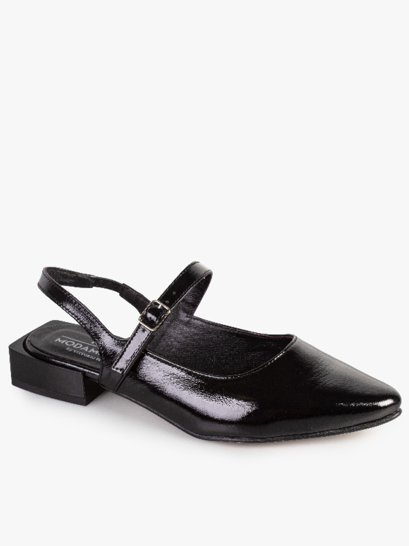 Босоножки ModaMilano модель 8301710_(1) Фото