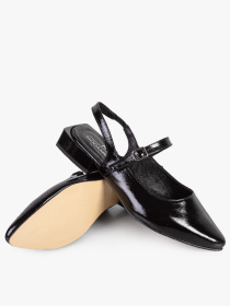 Босоножки ModaMilano модель 8301710_(1) Фото