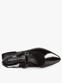 Босоножки ModaMilano модель 8301710_(1) Фото