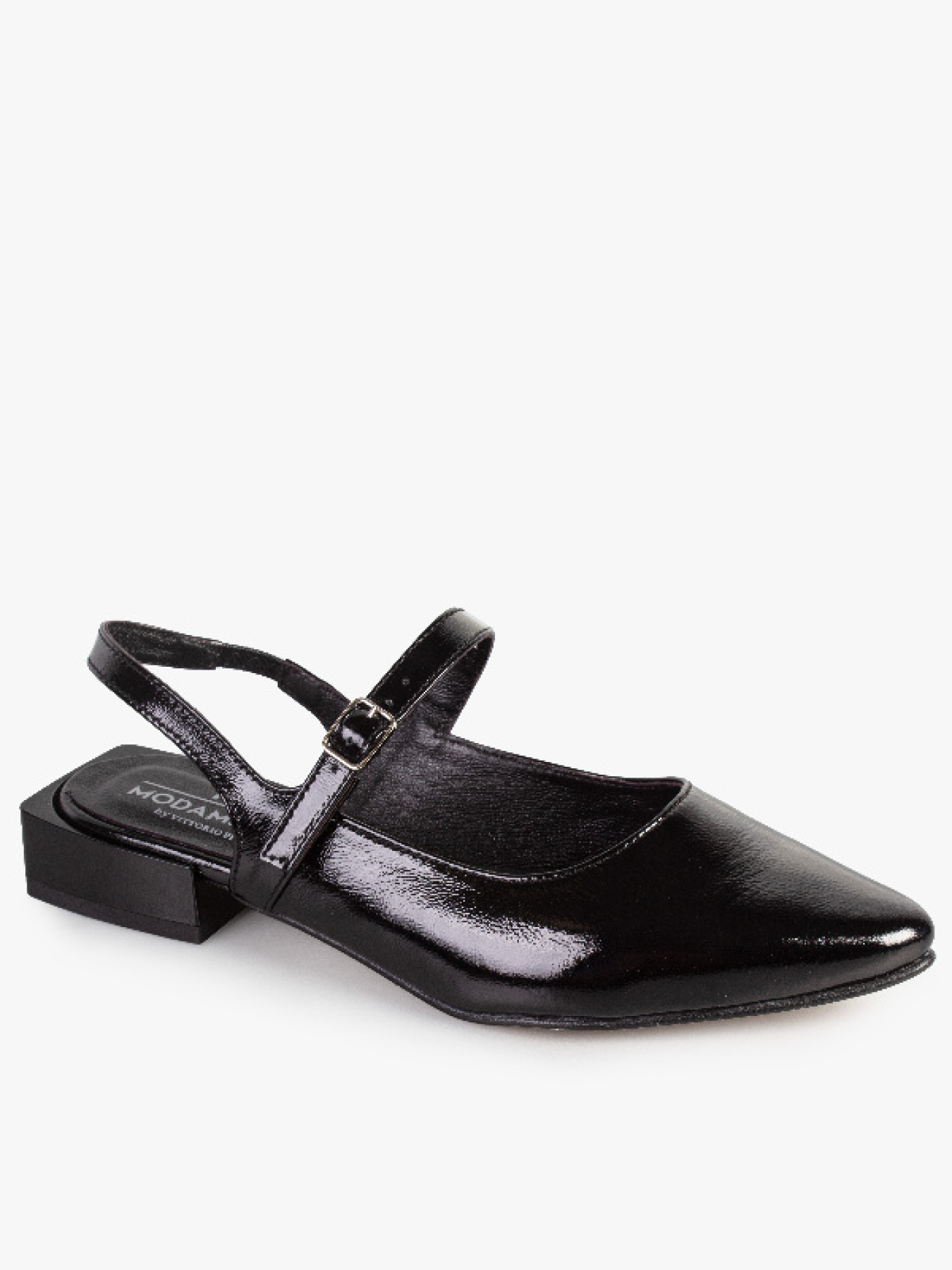 Босоножки ModaMilano модель 8301710_(1) Фото