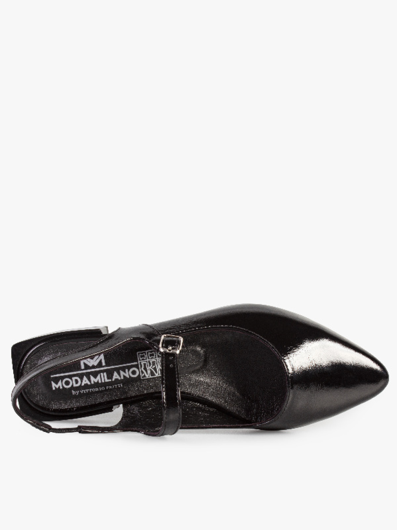 Босоножки ModaMilano модель 8301710_(1) Фото