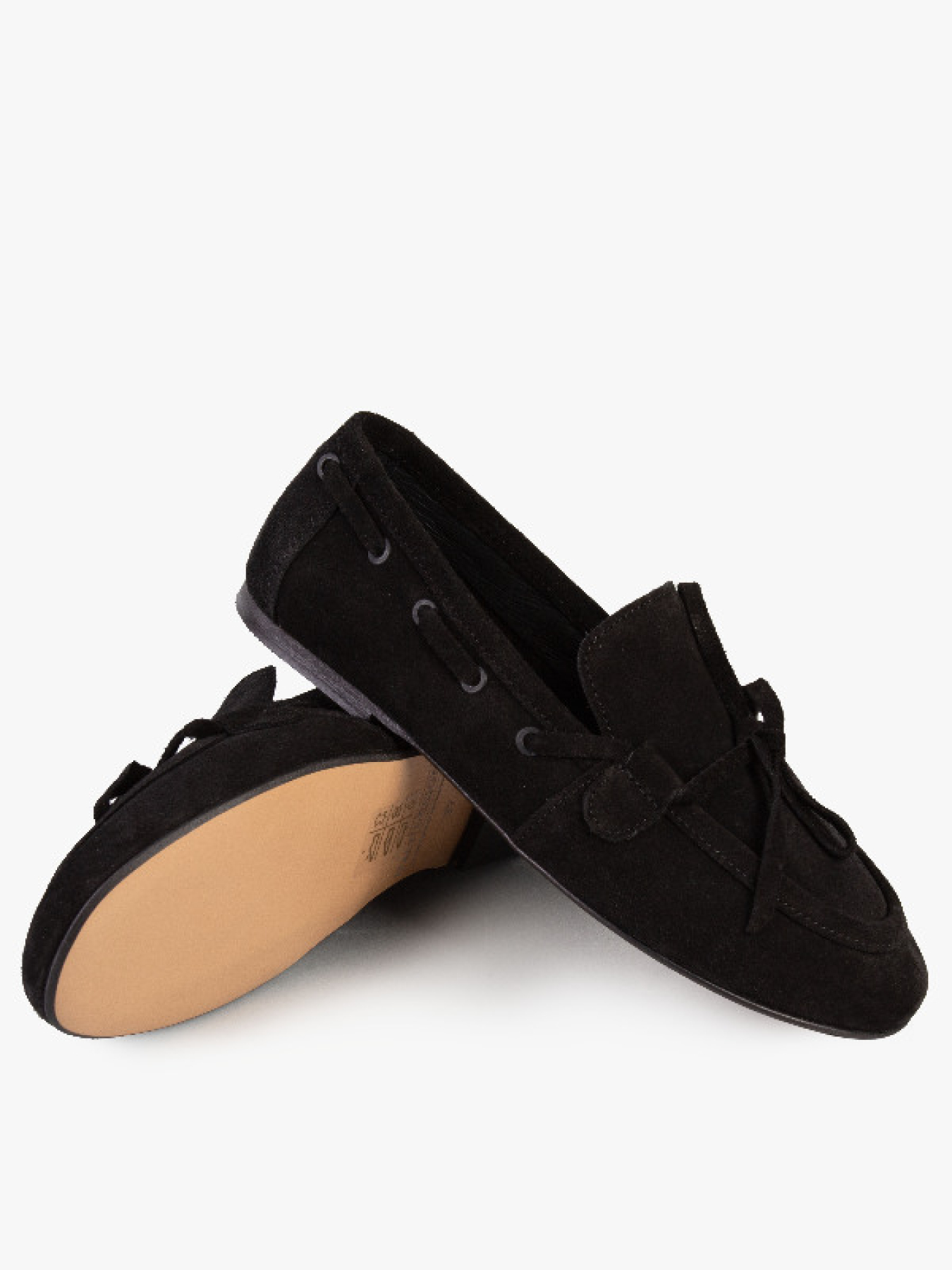 Лофери ModaMilano модель 8200662_(2) Фото