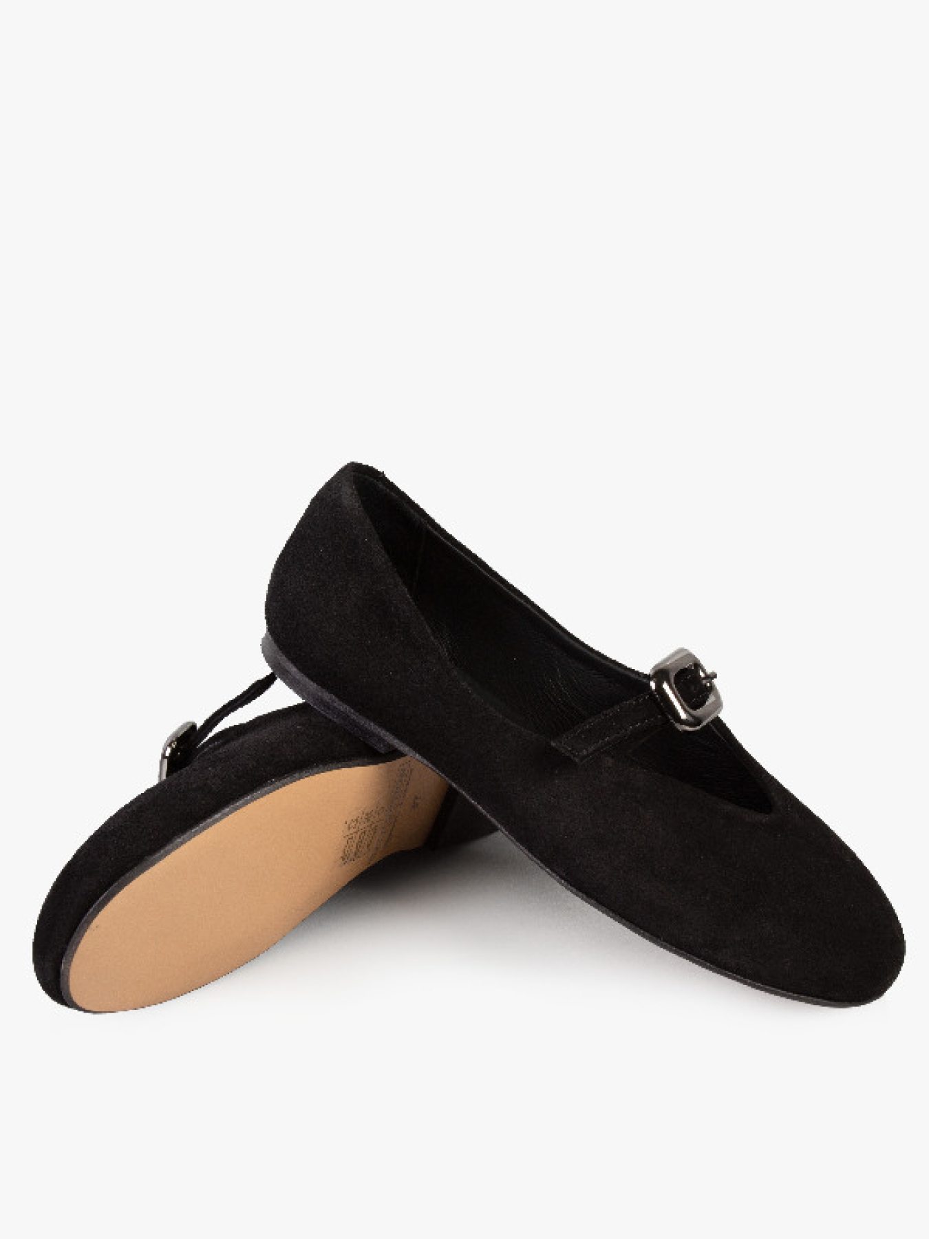 Балетки ModaMilano модель 8200663_(1) Фото