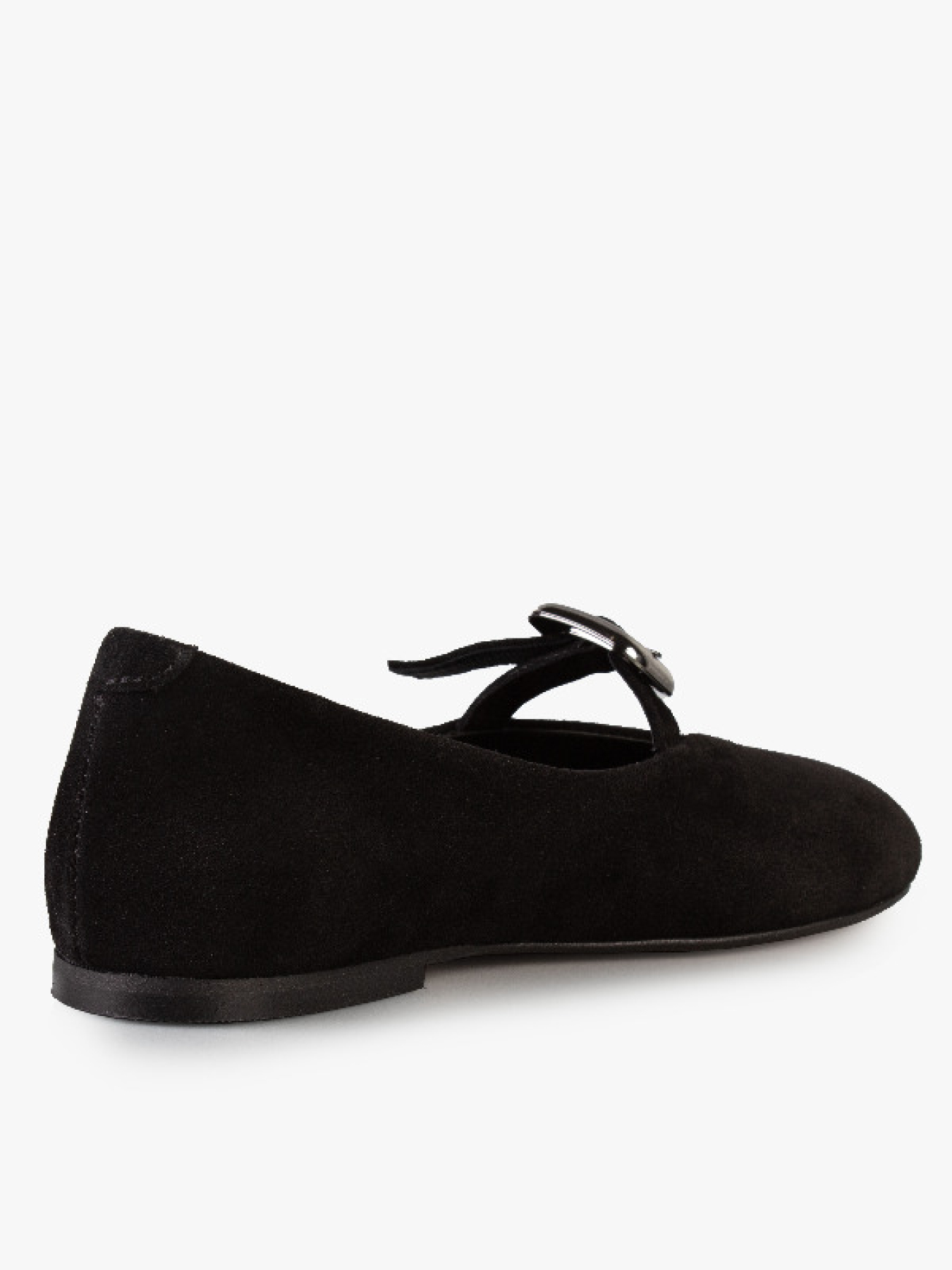 Балетки ModaMilano модель 8200663_(1) Фото