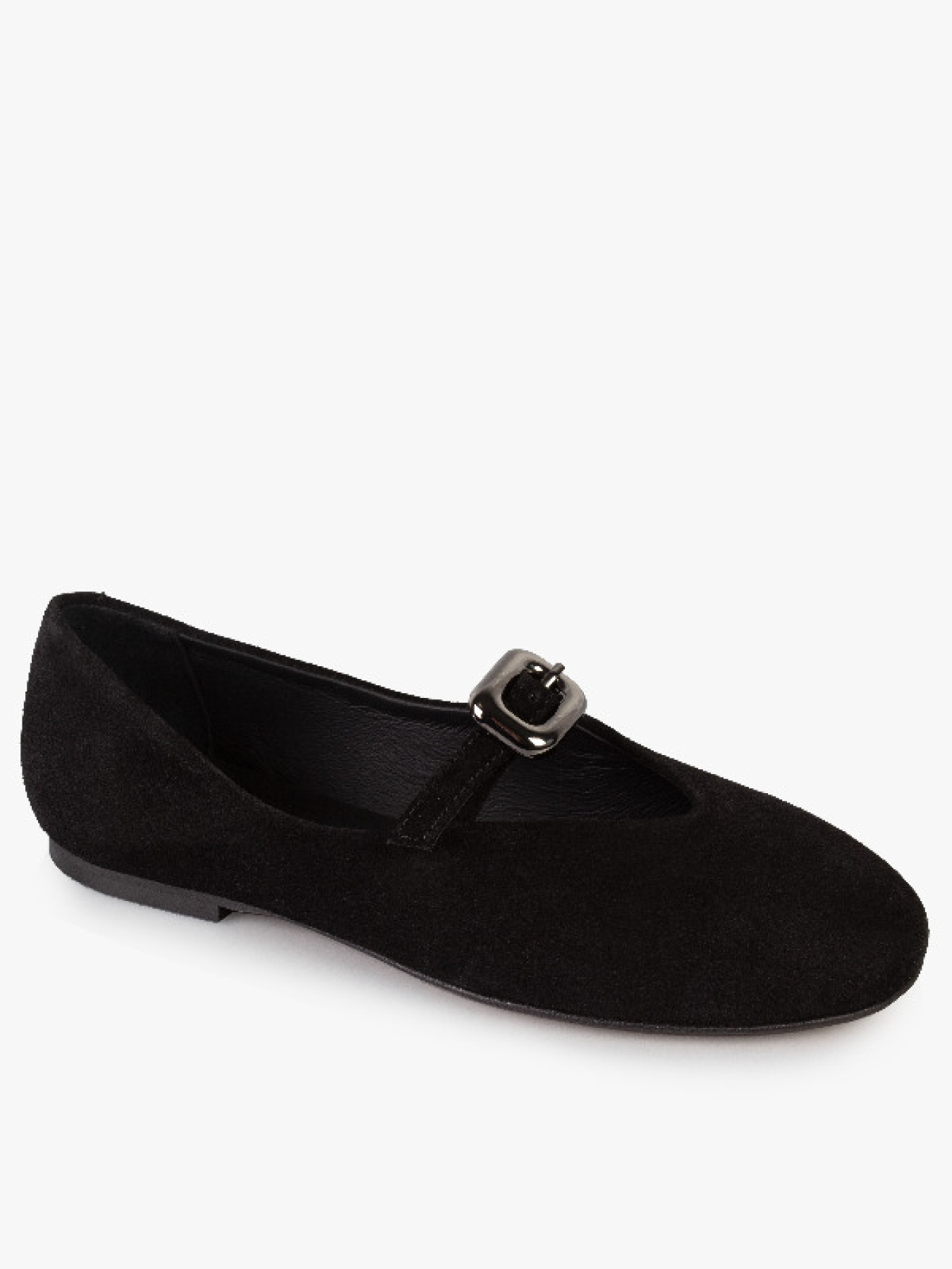 Балетки ModaMilano модель 8200663_(1) Фото