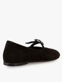 Балетки ModaMilano модель 8200663_(1) Балетки ModaMilano модель 8200663_(1) Фото