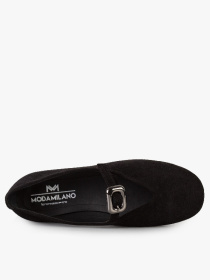 Балетки ModaMilano модель 8200663_(1) Балетки ModaMilano модель 8200663_(1) Фото