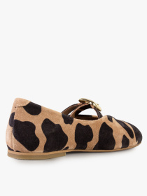 Балетки ModaMilano модель 8200663_(2) Фото