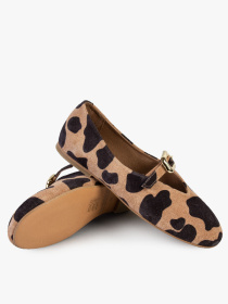 Балетки ModaMilano модель 8200663_(2) Фото