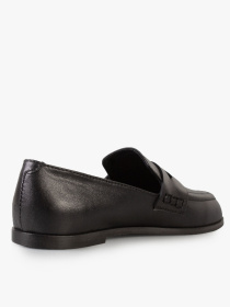 Лоферы ModaMilano модель 8200664_(1) Фото