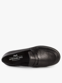 Лоферы ModaMilano модель 8200664_(1) Фото