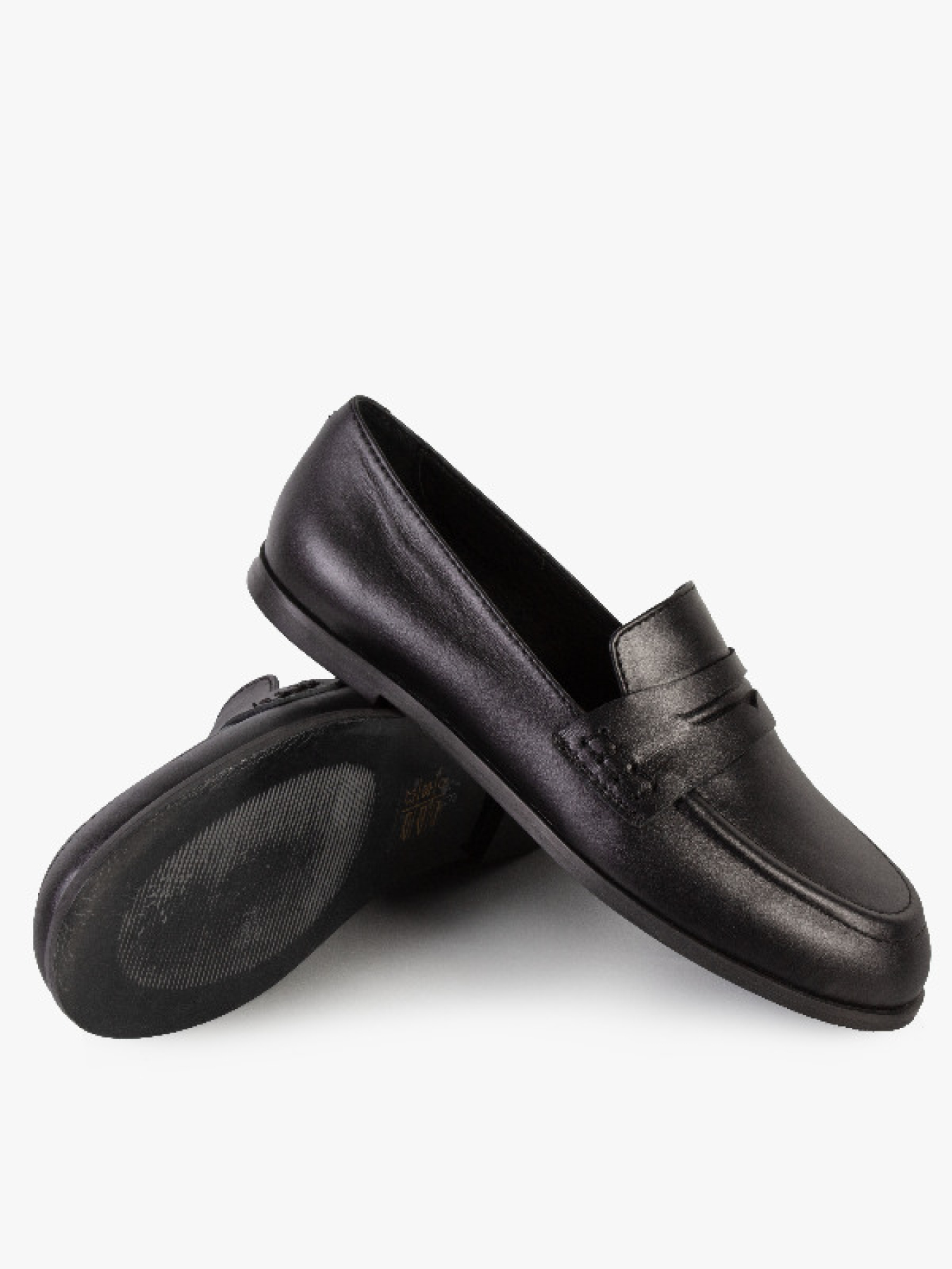 Лофери ModaMilano модель 8200664_(1) Фото