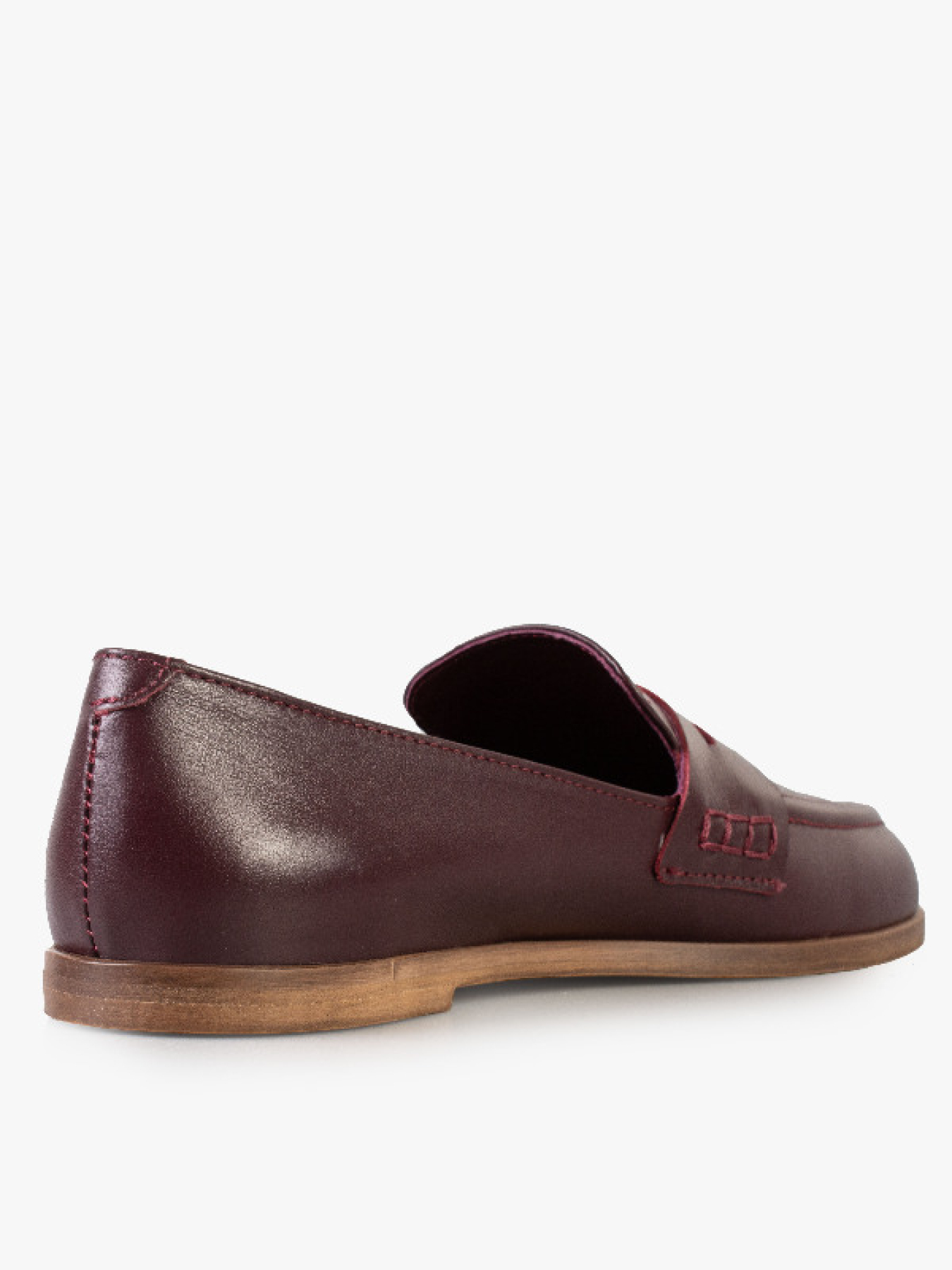 Лоферы ModaMilano модель 8200664_(2) Фото