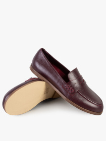 Лоферы ModaMilano модель 8200664_(2) Фото