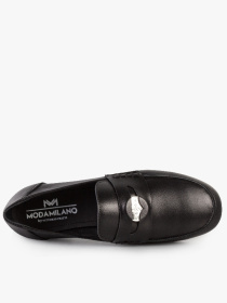 Туфли и лоферы ModaMilano модель 8200665_(1) Фото