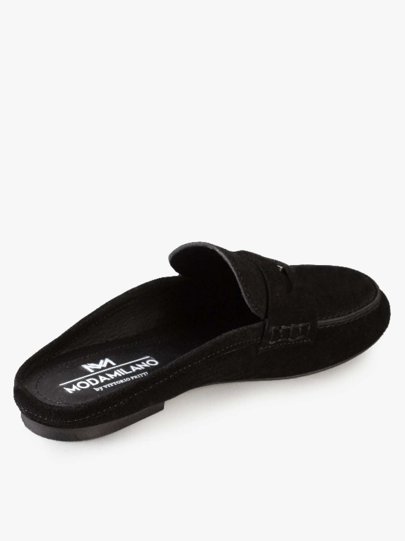 Мюлі ModaMilano модель 8301711_(1) Фото