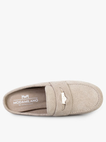 Мюли ModaMilano модель 8301711_(2) Фото