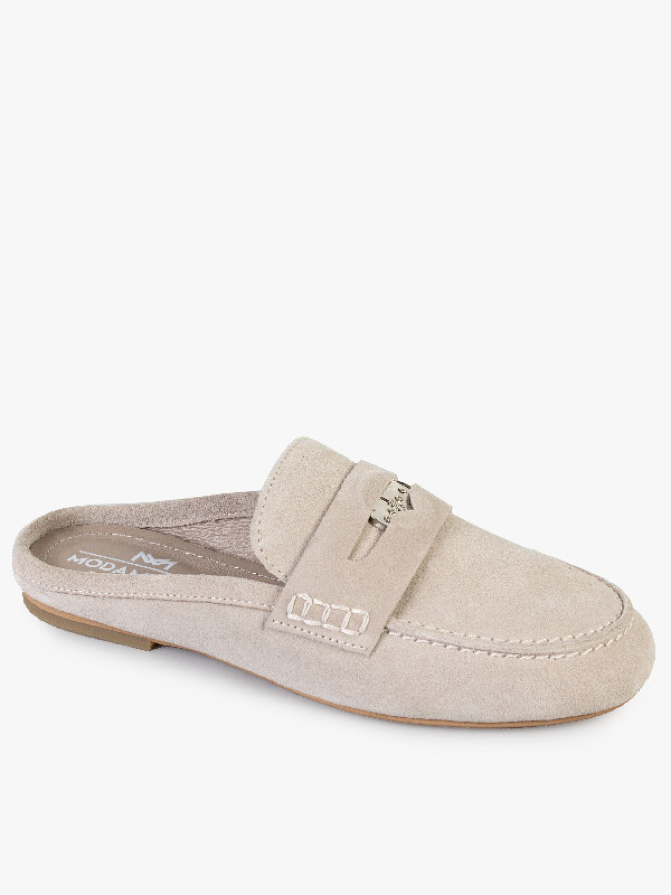 Мюлі ModaMilano модель 8301711_(2) Фото