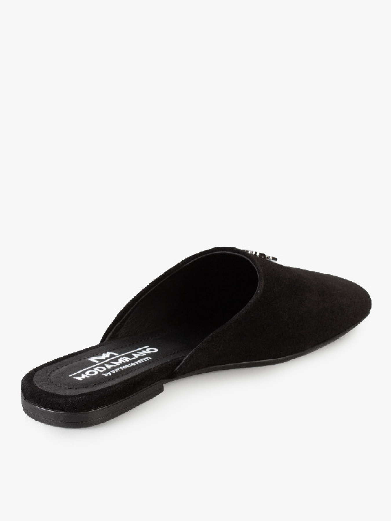 Шлепанцы ModaMilano модель 8301712_(1) Фото