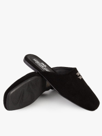 Шлепанцы ModaMilano модель 8301712_(1) Фото