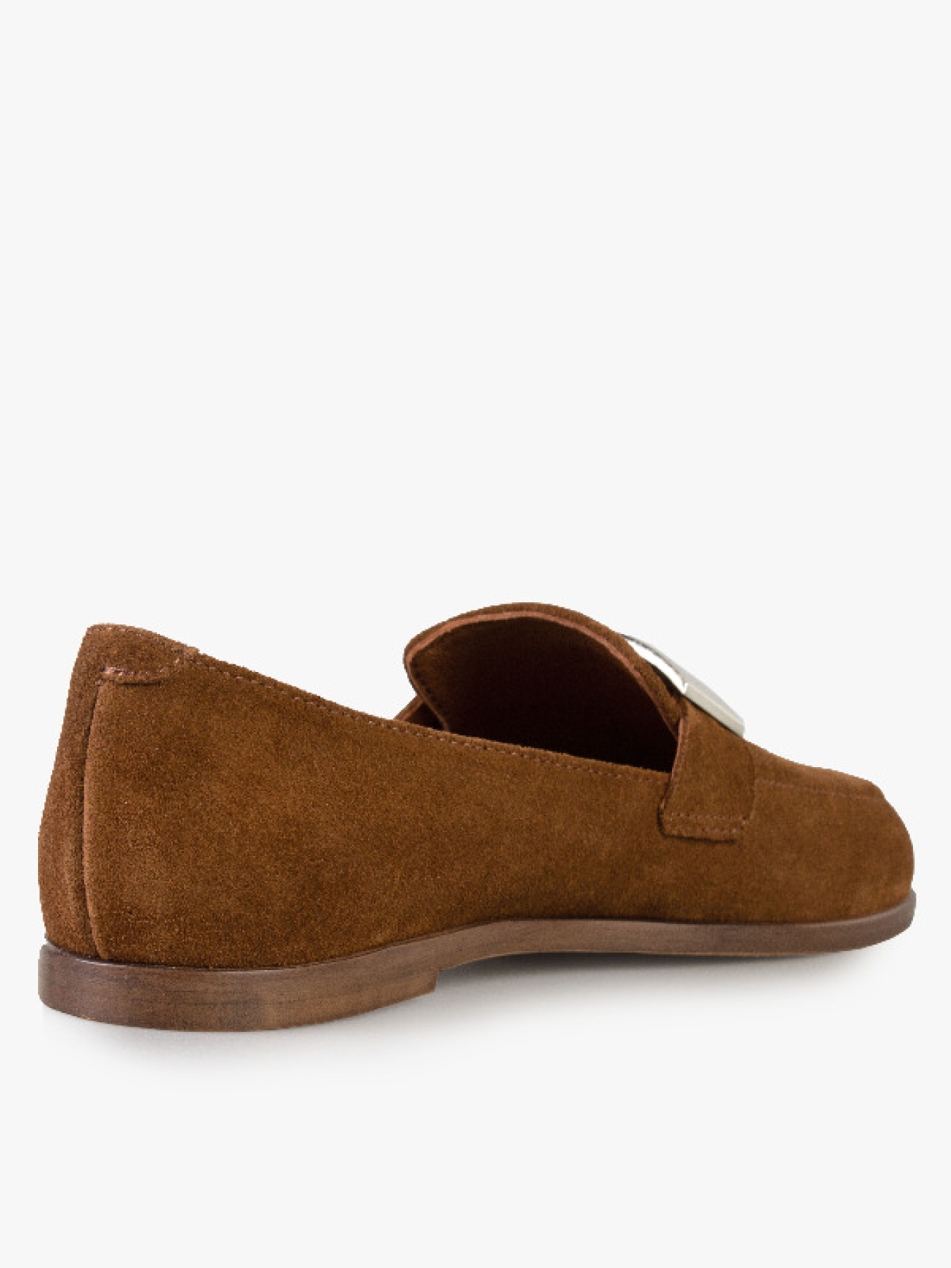 Лоферы ModaMilano модель 8200666_(1) Фото