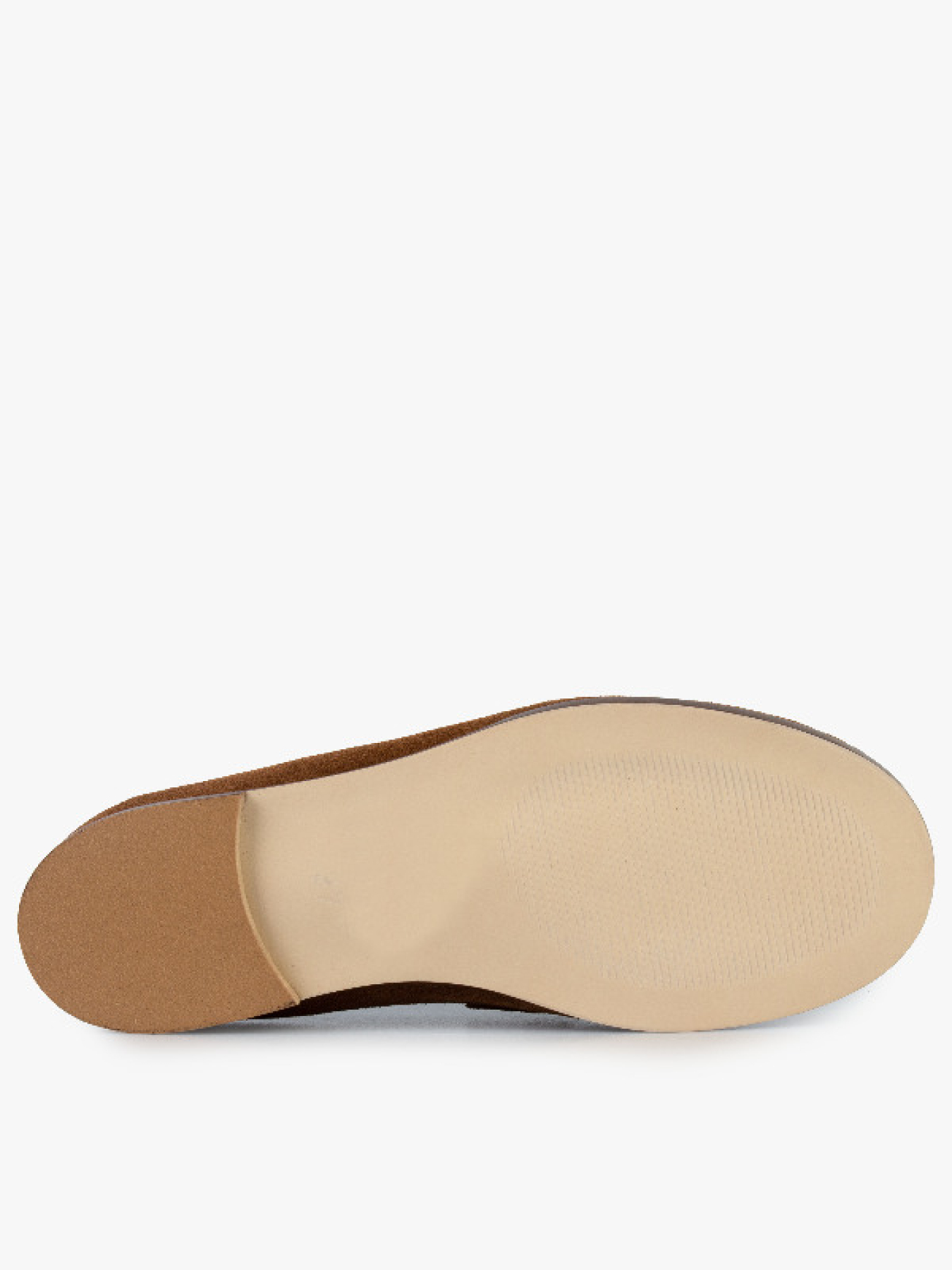 Лоферы ModaMilano модель 8200666_(1) Фото