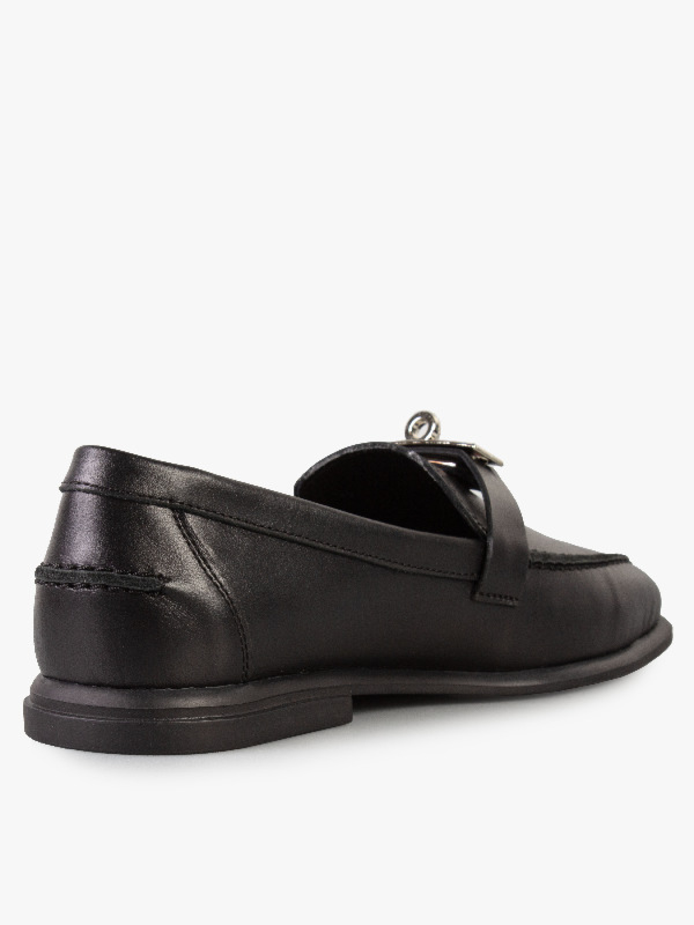 Лоферы ModaMilano модель 8200667_(1) Фото